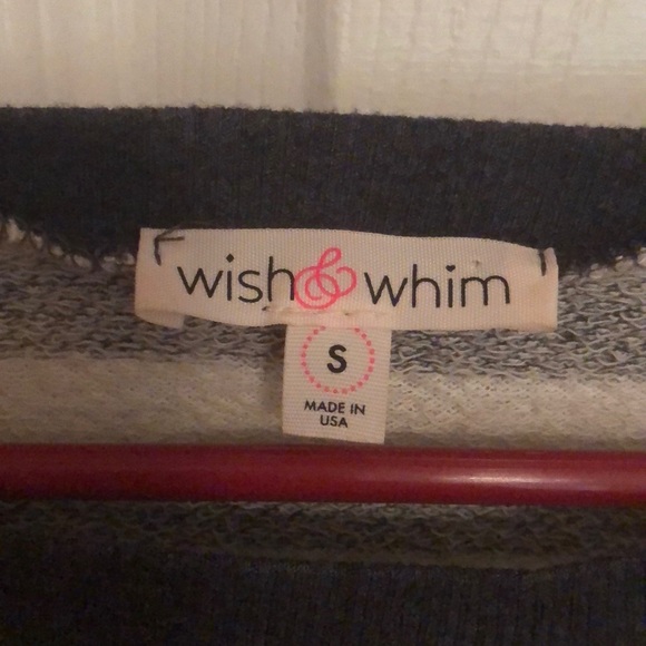 Wish Whim Sweater - Picture 2 of 3